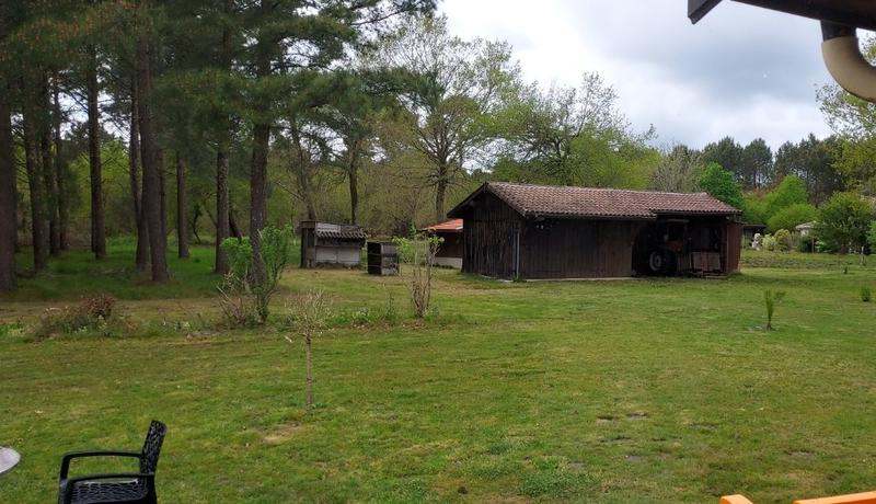 Maison - 124 m² - 5 pièces