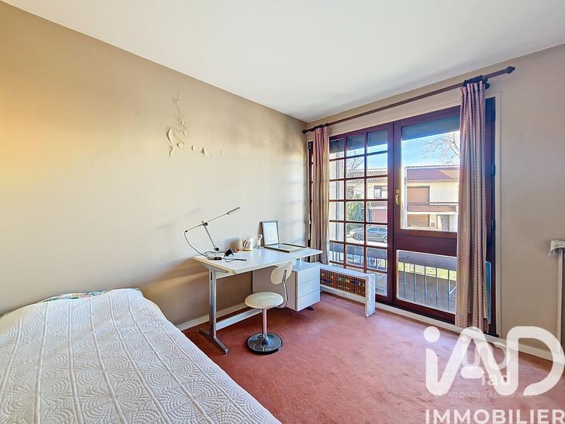 Maison - 104 m² - 6 pièces