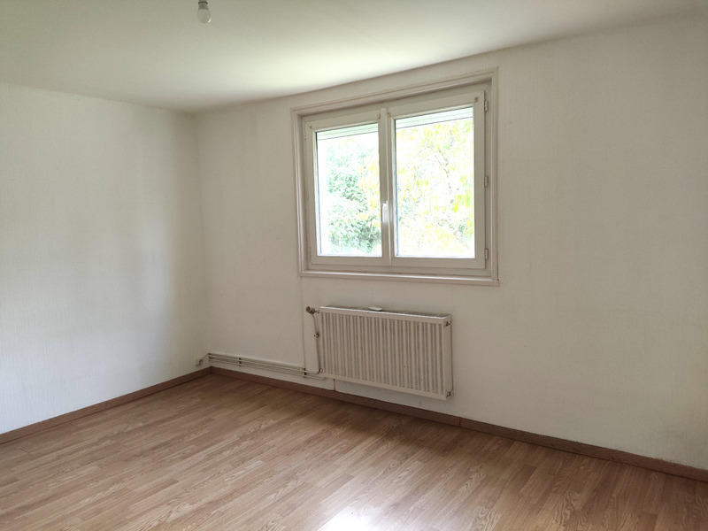 Maison - 96 m² - 4 pièces