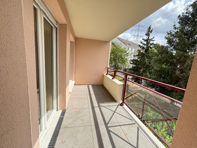 Appartement - 71 m² - 3 pièces