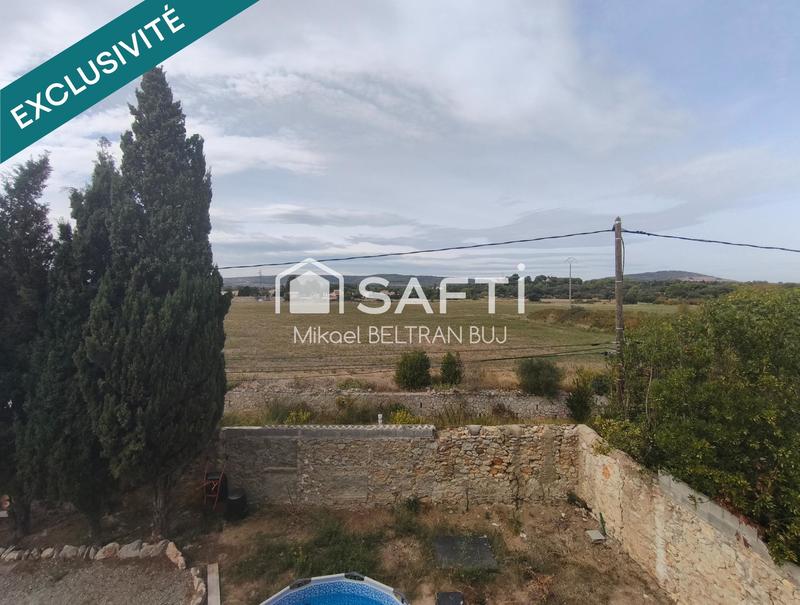 Maison - 137 m² - 6 pièces