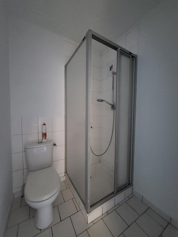 Appartement - 77 m² - 3 pièces