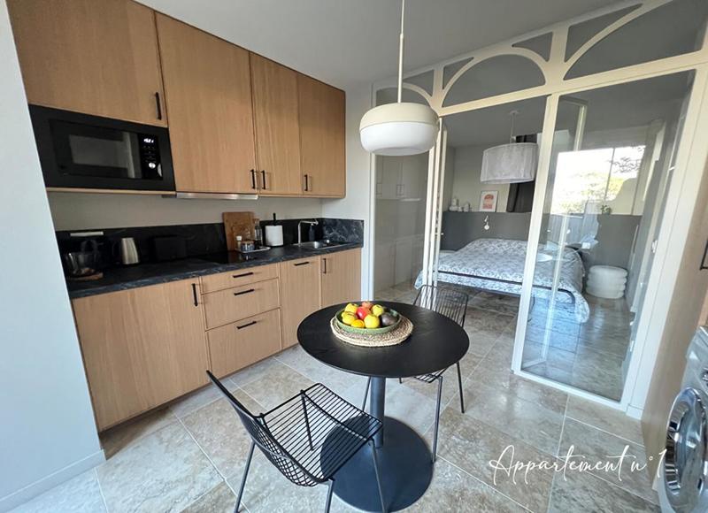 Immeuble - 110 m² - 6 pièces