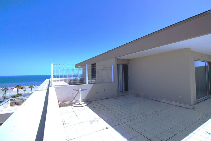 Appartement - 135 m² - 2 pièces