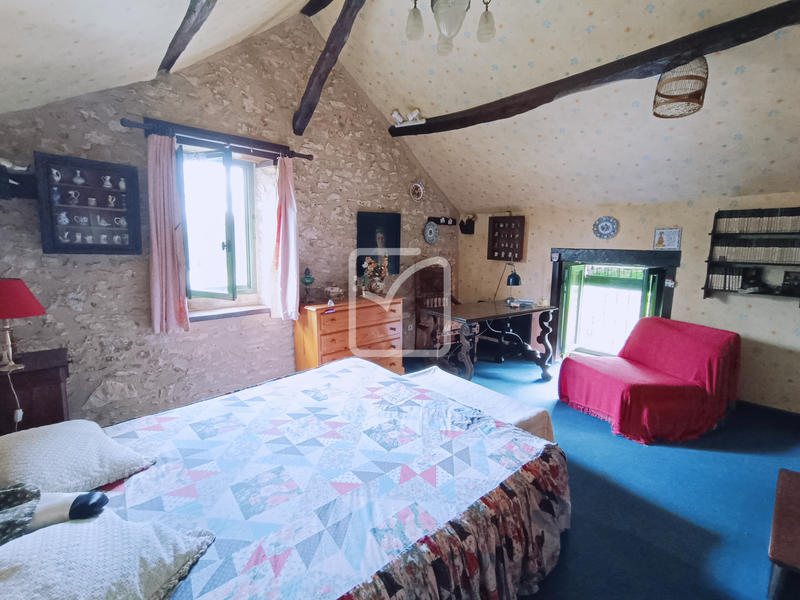 Maison - 156 m² - 5 pièces