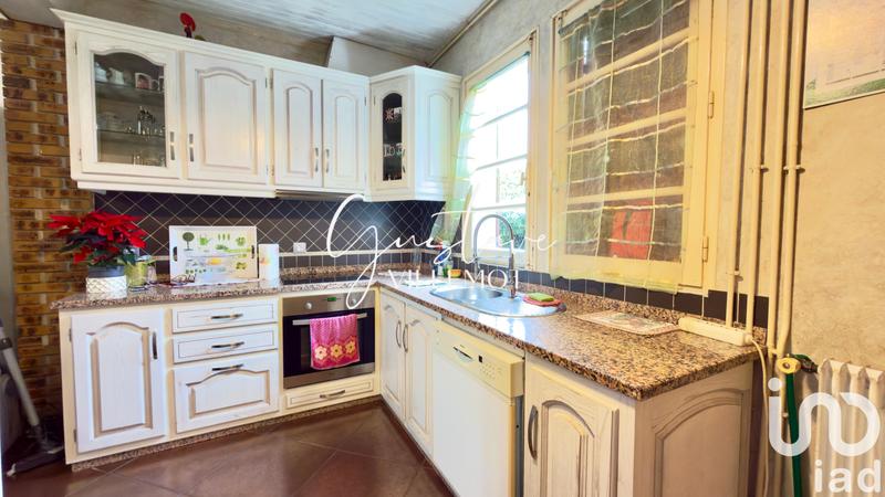 Maison - 73 m² - 4 pièces