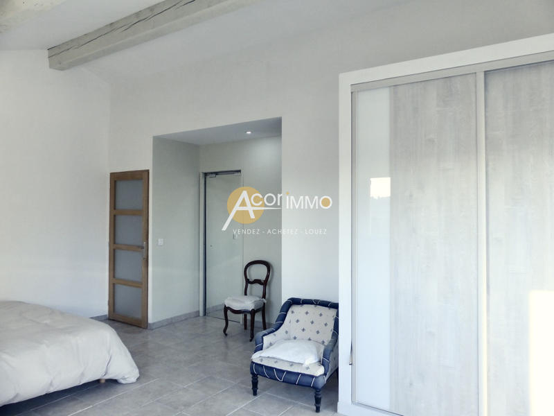 Maison - 170 m² - 5 pièces