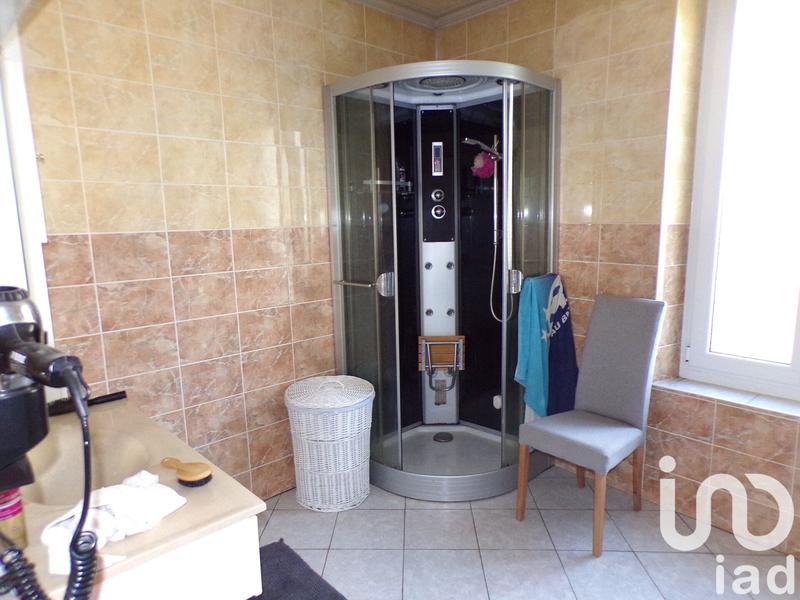 Maison - 154 m² - 6 pièces