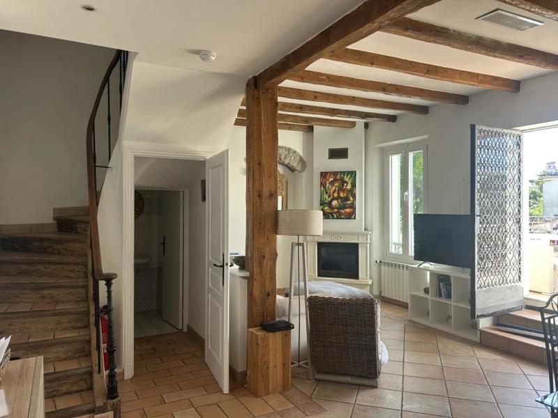 Villa - 150 m² - 7 pièces