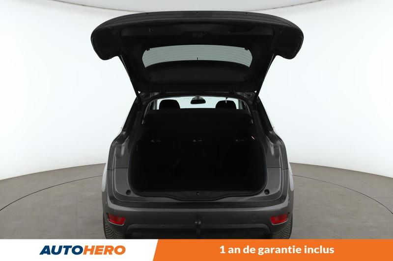 Citroën C4 Picasso (2) 1.2 PureTech Shine Eat6 130 ch