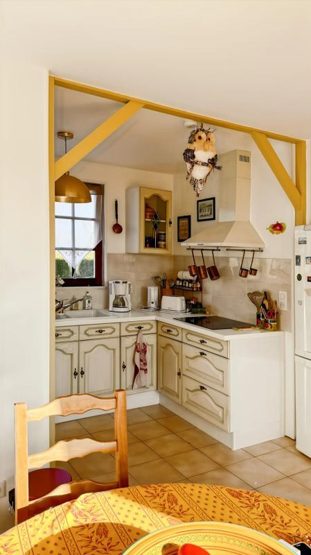 Maison de campagne - 100 m² - 4 pièces