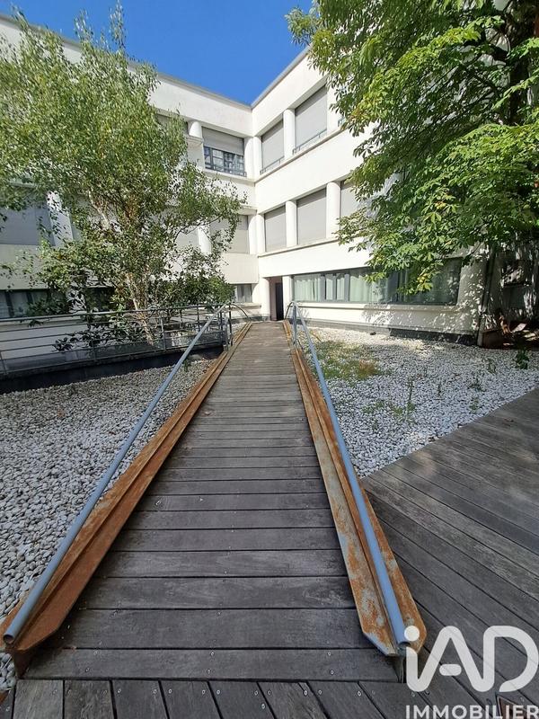 Loft - 160 m² - 5 pièces