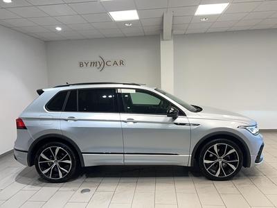 Volkswagen Tiguan 2.0 Tdi 150ch Dsg7 R-Line Exclusive
