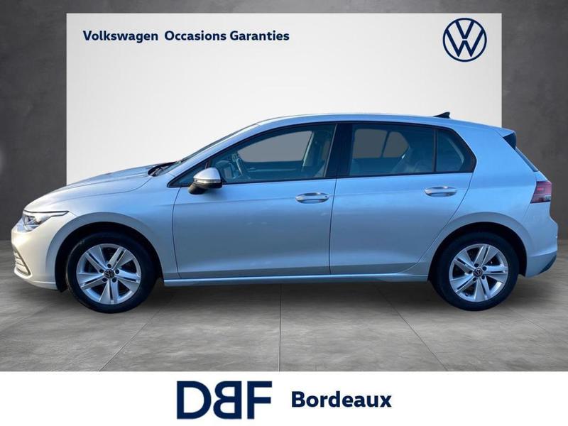Volkswagen Golf 2.0 Tdi Scr 116 Bvm6 Life Business