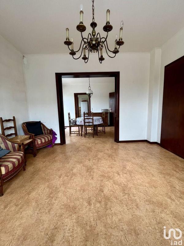 Maison - 91 m² - 4 pièces