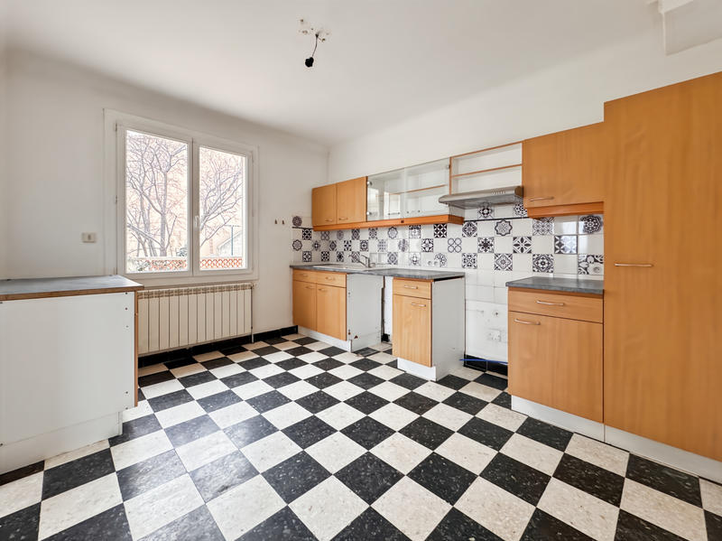 Maison - 226 m² - 8 pièces