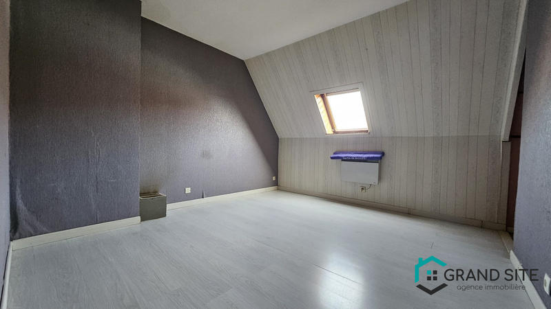 Maison - 67 m² - 4 pièces