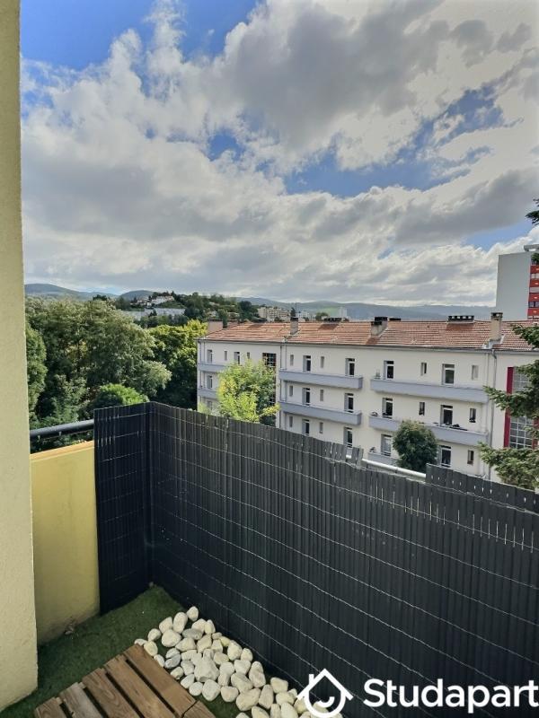 Chambre - 18 m² - 1 pièce