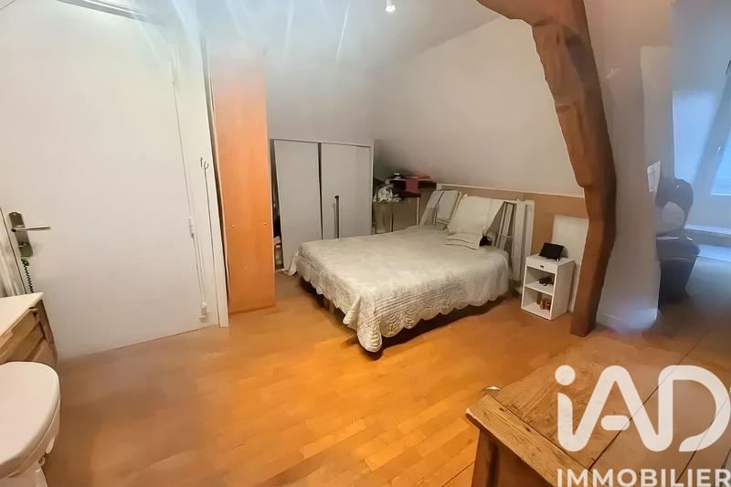 Maison - 156 m² - 5 pièces