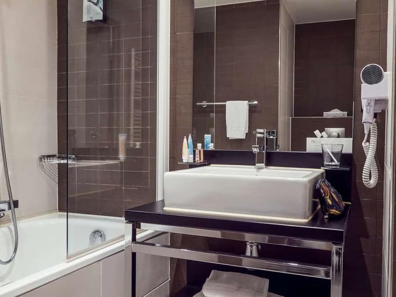 Appartement - 21 m² - 1 pièce