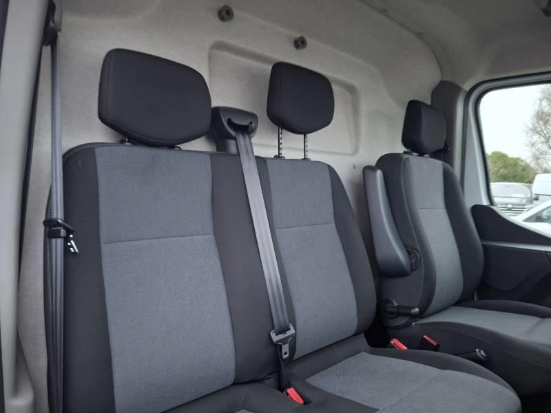 Renault Master Fourgon Fgn Trac F3500 L2h2 Blue Dci 135 Confort