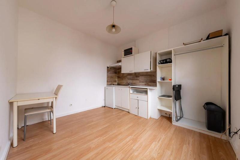 Maison - 80 m² - 6 pièces