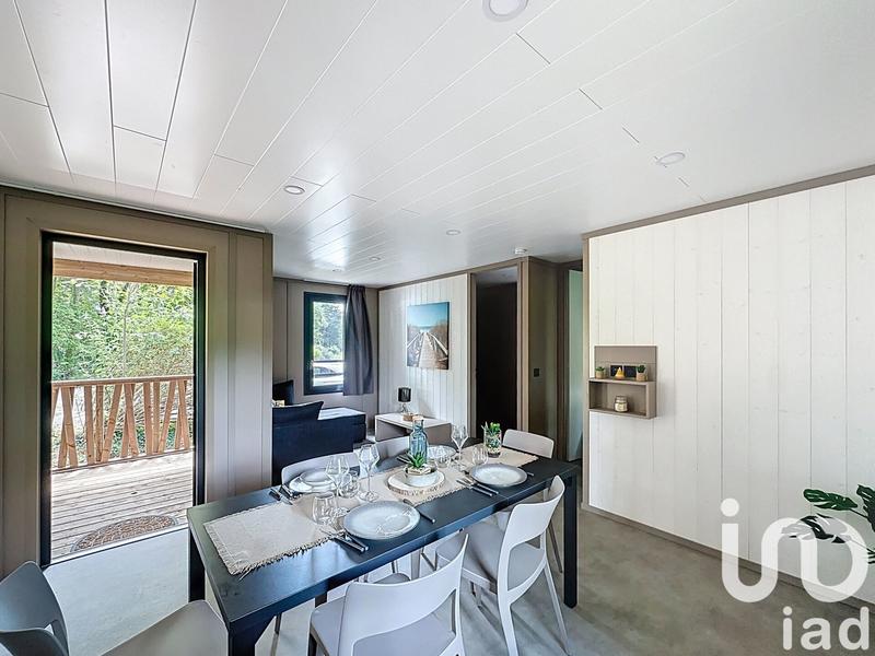 Châlet - 58 m² - 4 pièces