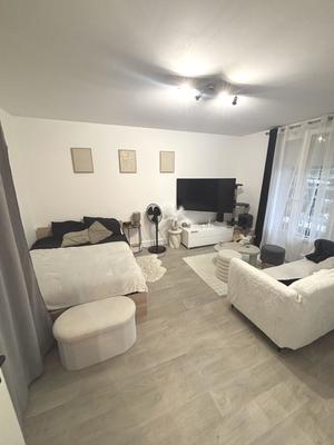 Appartement - 30 m² - 1 pièce