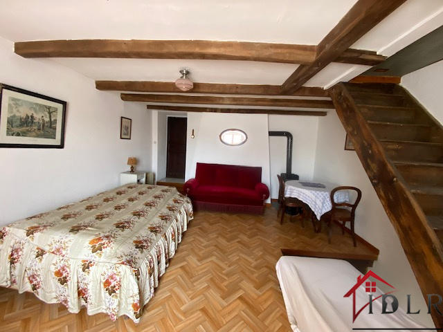 Corps de ferme - 112 m² - 4 pièces