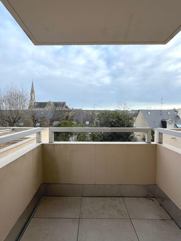 Appartement - 86 m² - 3 pièces