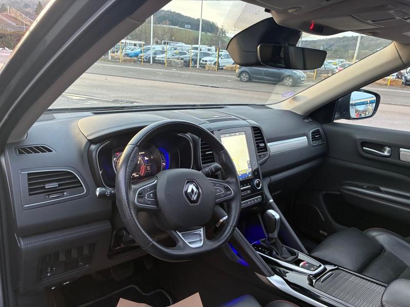 Renault Koleos Initiale Paris Tce 3 160 Edc