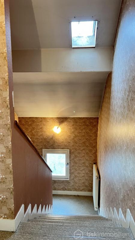 Maison traditionnelle - 142 m² - 6 pièces