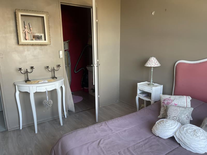 Appartement - 110 m² - 5 pièces