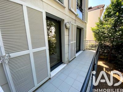 Immeuble - 436 m²