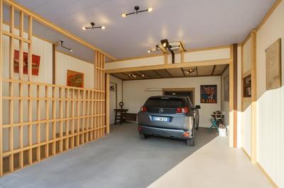 Local commercial - 750 m²