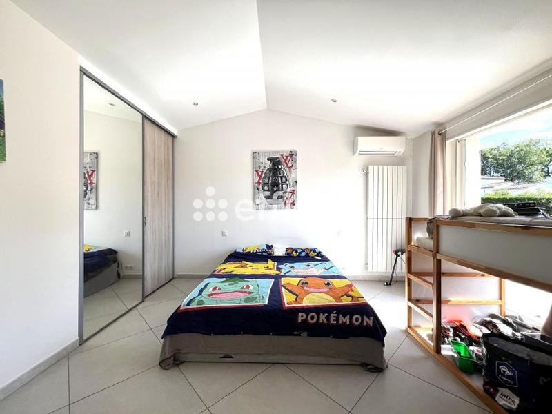 Maison - 136 m² - 6 pièces