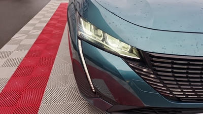 Peugeot 308 Sw Bluehdi 130ch Ss Bvm6 Allure