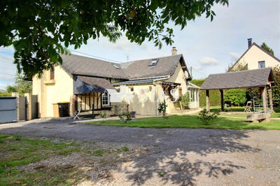 Maison - 139 m² - 6 pièces