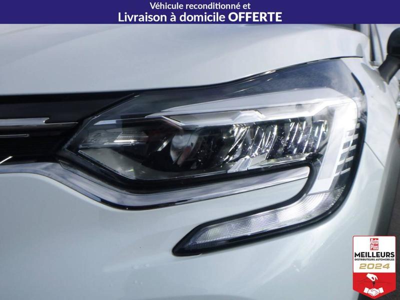 Renault Captur TCe 140 Edc - Intens