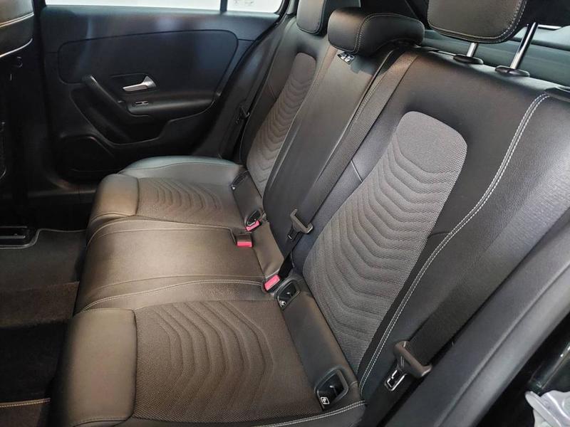 Mercedes Classe a 250 E 8g-Dct Style Line