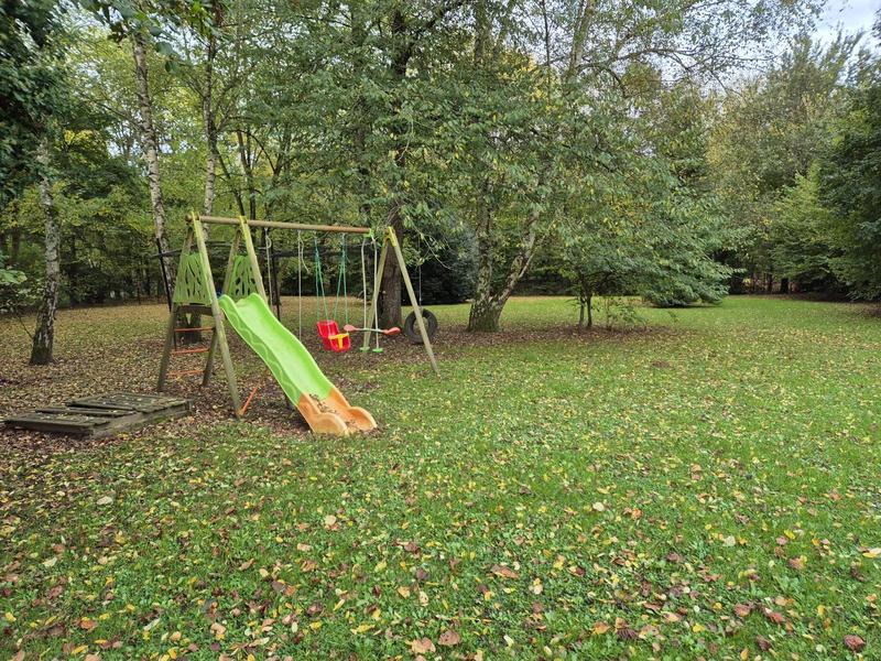 Maison - 209 m² - 8 pièces