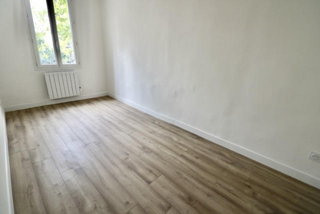Appartement - 48 m² - 3 pièces
