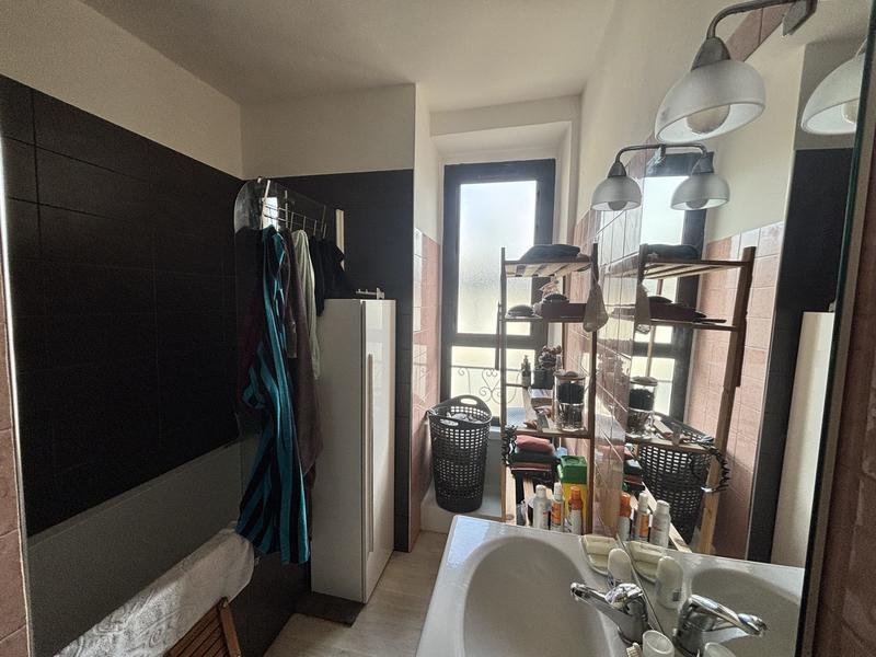 Appartement - 105 m² - 5 pièces