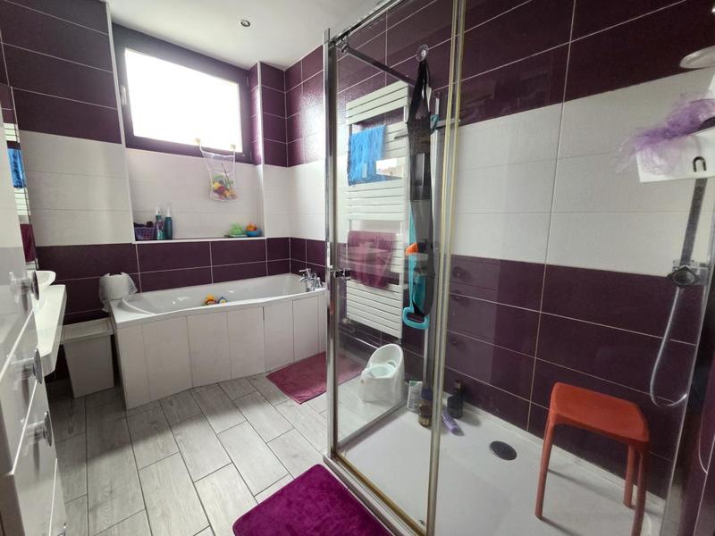 Maison d'architecte - 172 m² - 8 pièces