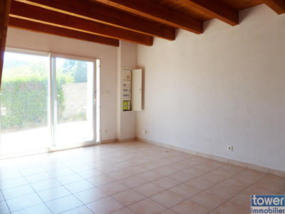Maison - 43 m² - 3 pièces