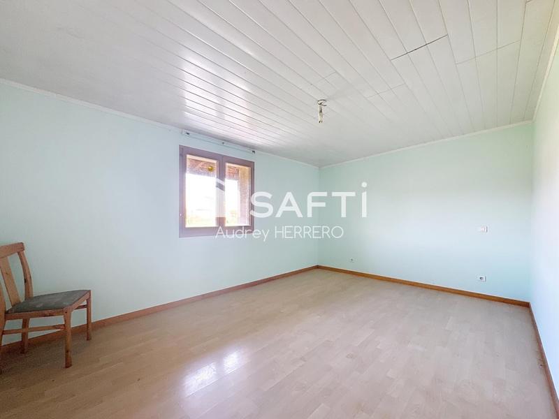 Maison - 149 m² - 4 pièces