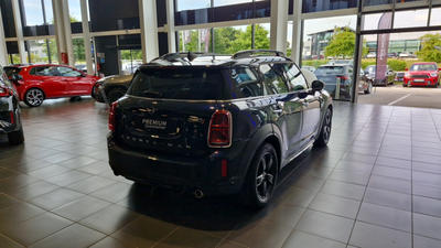 Mini Countryman F60 Lci 178 Ch All4 Bva8 Cooper s Essential