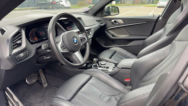 Bmw Série 2 Gran Coupé 220i 178 Dkg7 m Sport Pro - Toit ouvrant