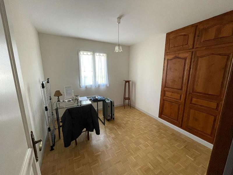Maison - 120 m² - 7 pièces