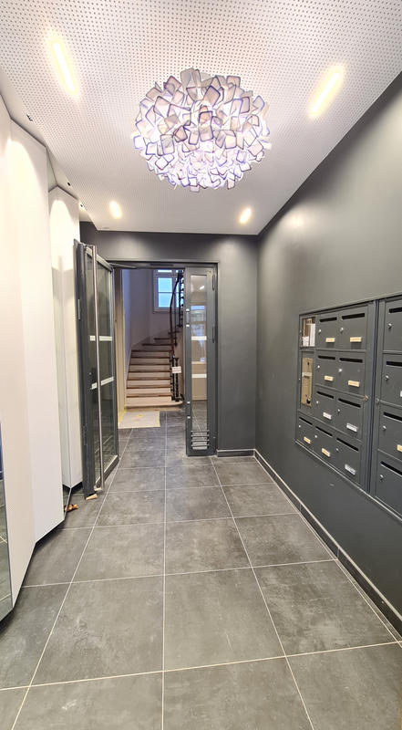 Appartement - 72 m² - 3 pièces